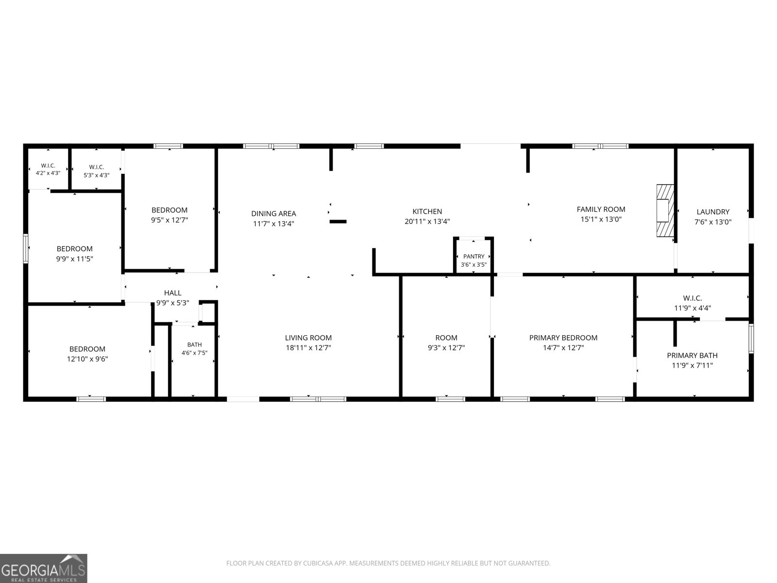 320 Old Mill Lane Waleska - Photo 29