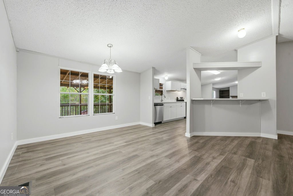 320 Old Mill Lane Waleska - Photo 6