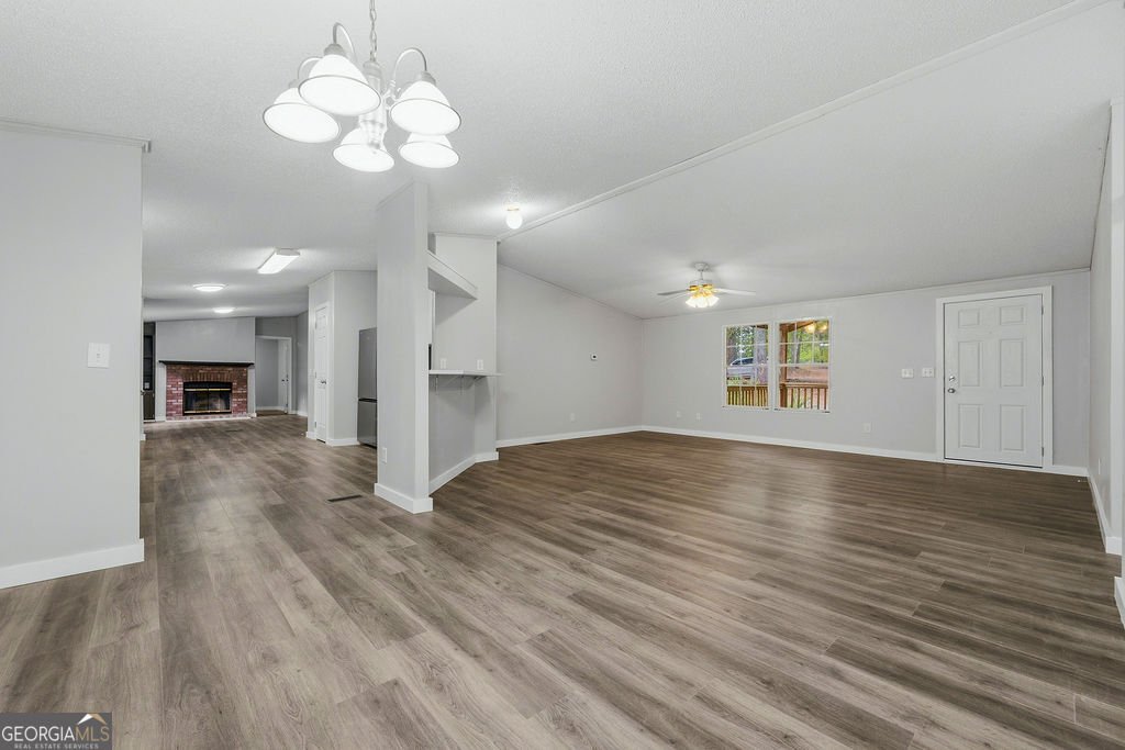 320 Old Mill Lane Waleska - Photo 7