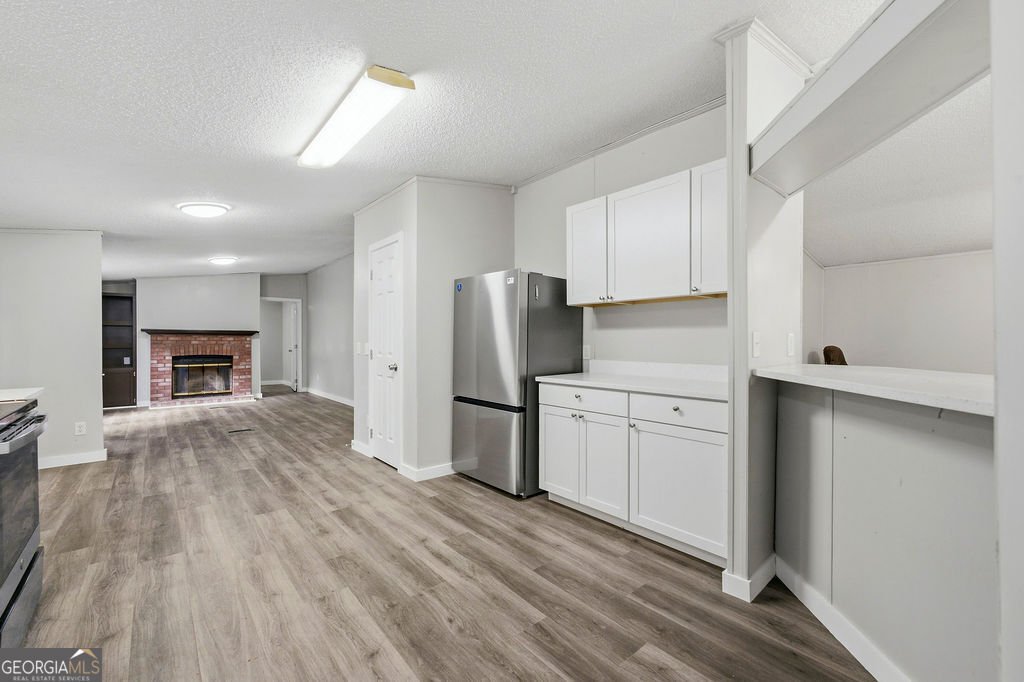 320 Old Mill Lane Waleska - Photo 8