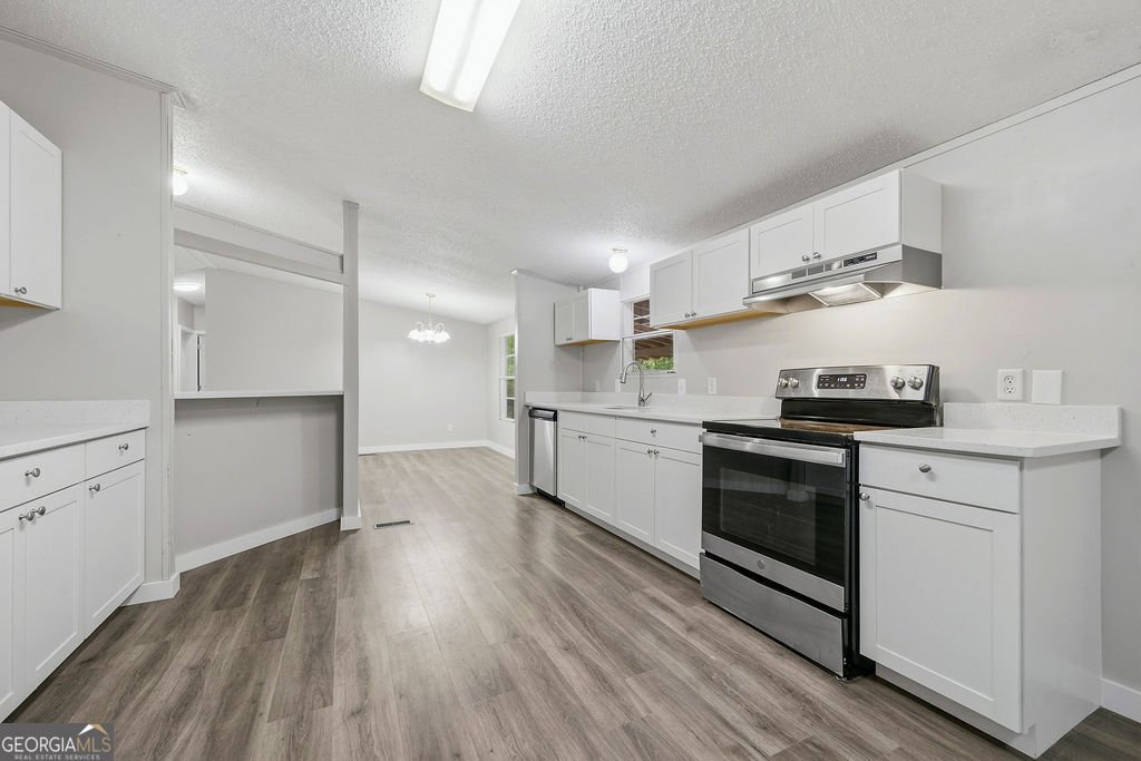 320 Old Mill Lane Waleska - Photo 9