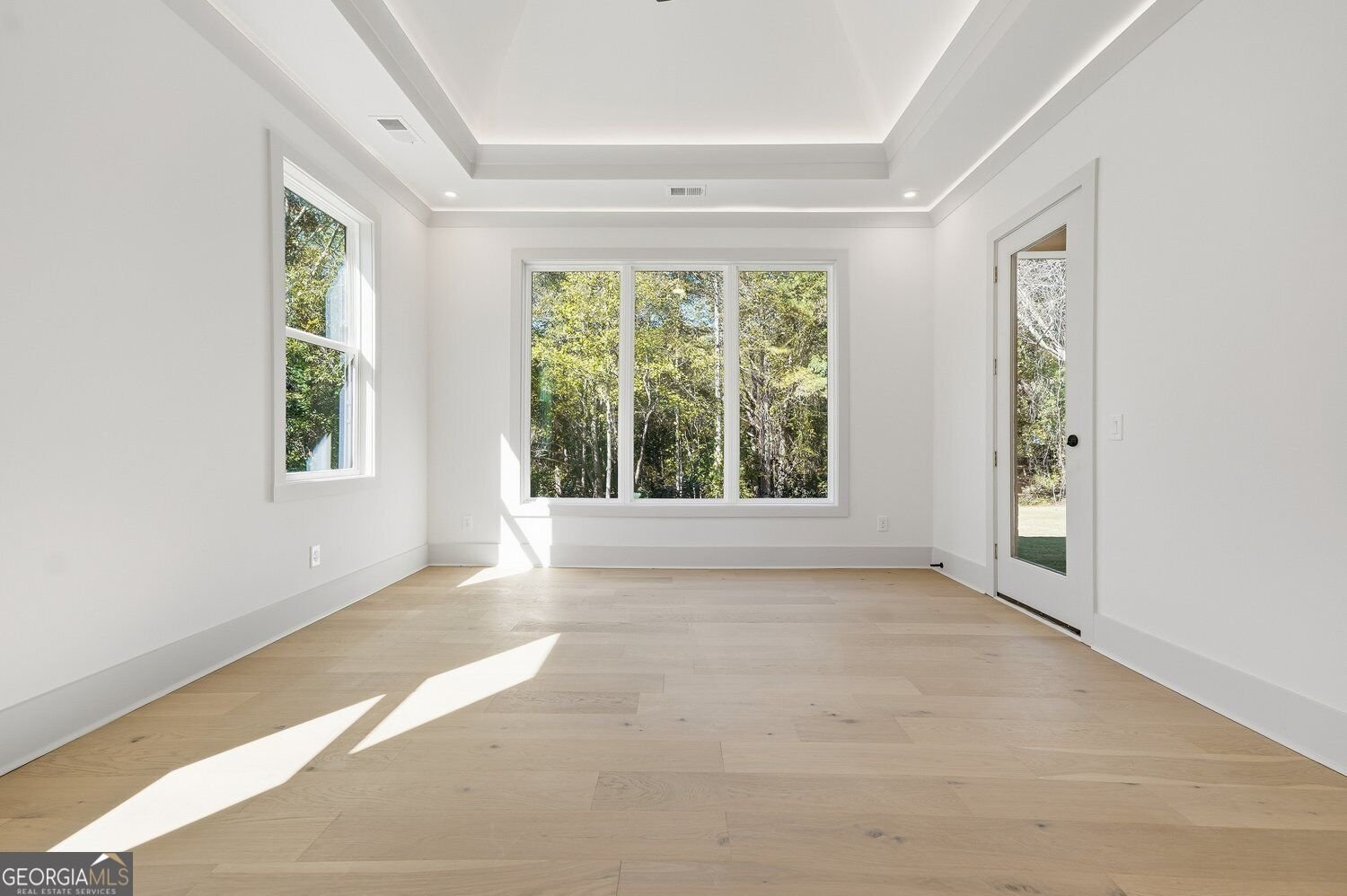 4468 Green Hill Rd Gainesville - Photo 21