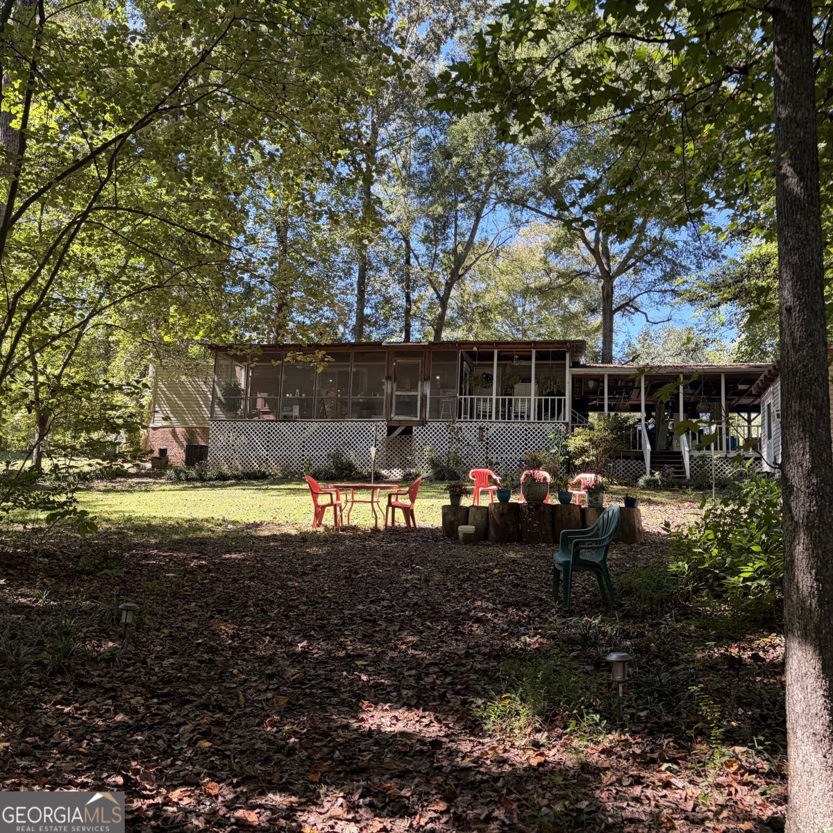 11 Jimmy Parish Drive Lavonia - Photo 24