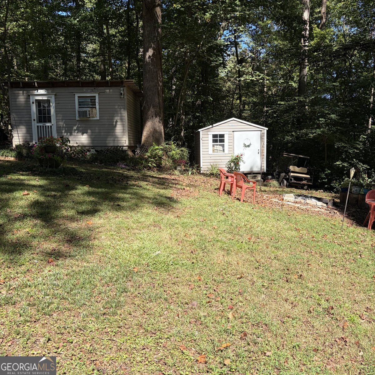 11 Jimmy Parish Drive Lavonia - Photo 26