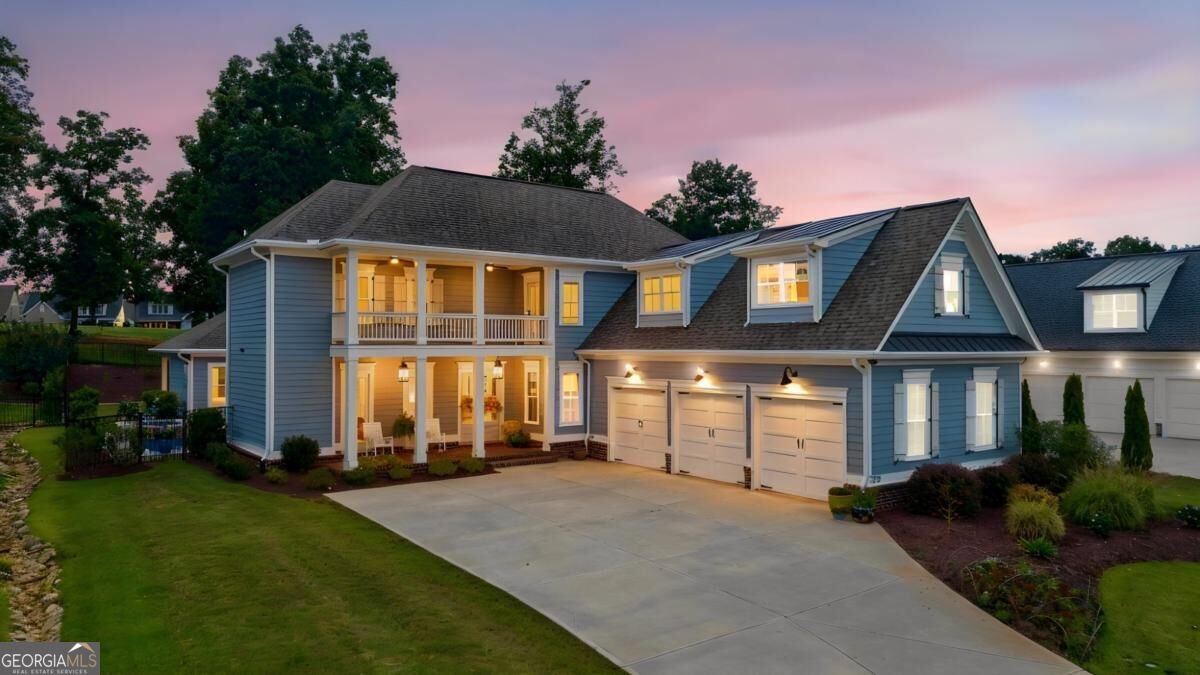 913 Indigo Bunting Road Statham - main photo