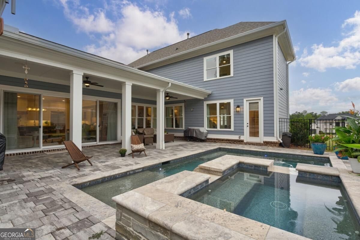 913 Indigo Bunting Road Statham - Photo 49