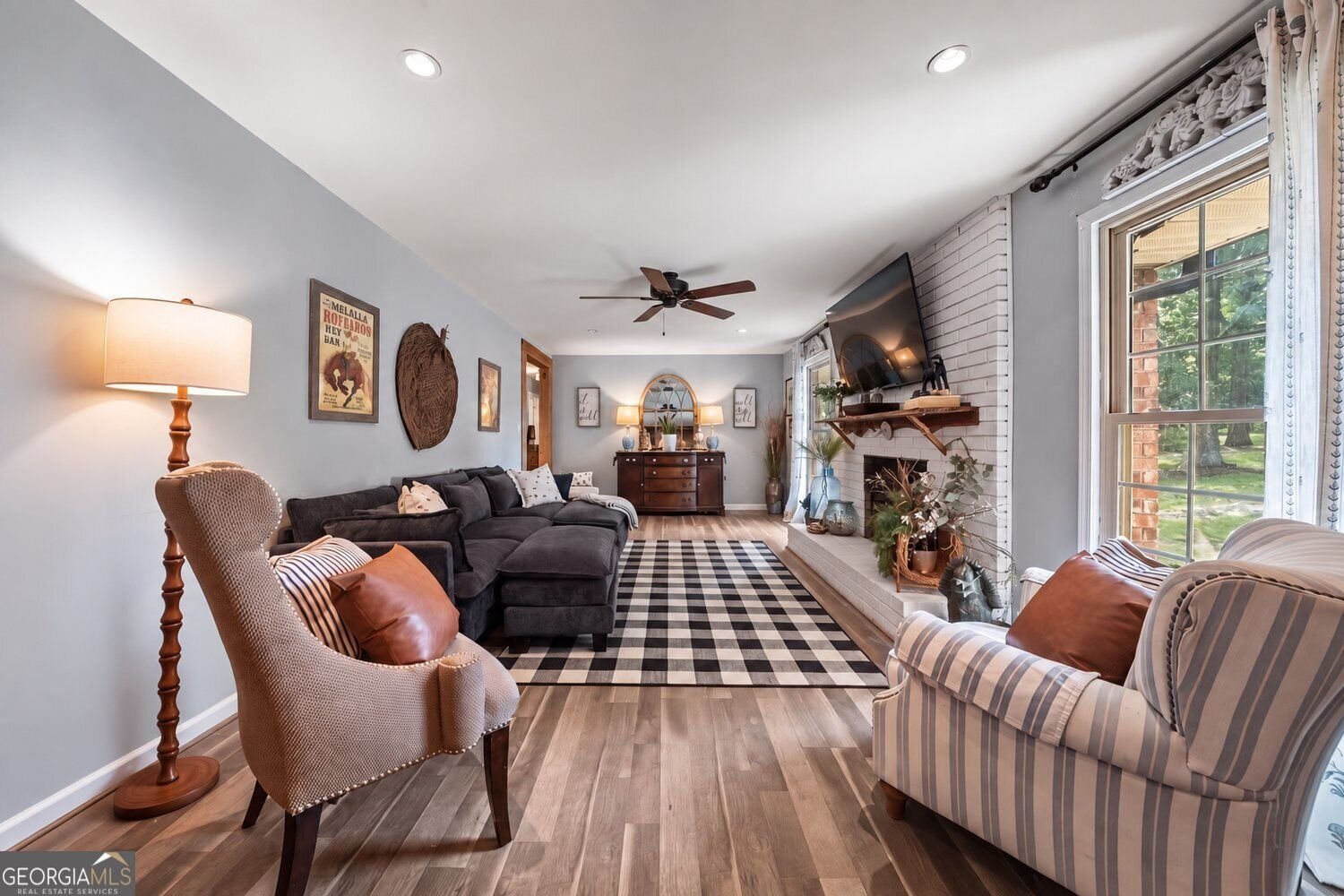 18 David Road Cartersville - Photo 11