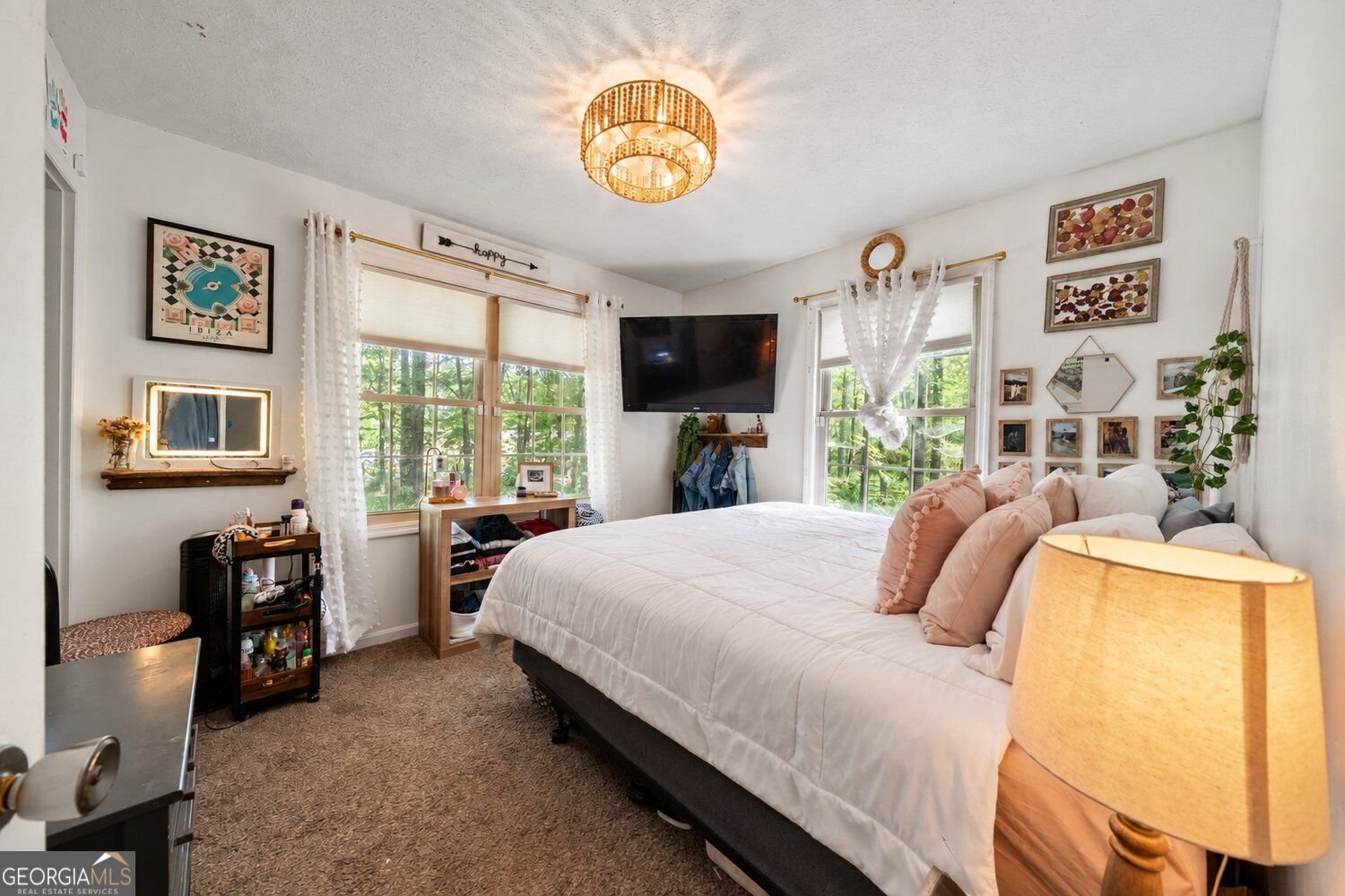 18 David Road Cartersville - Photo 15