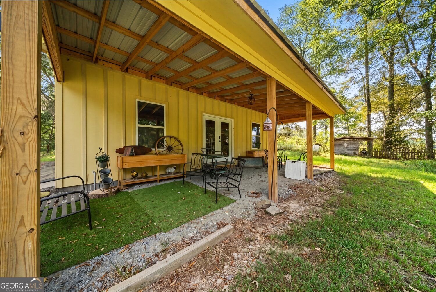 18 David Road Cartersville - Photo 24