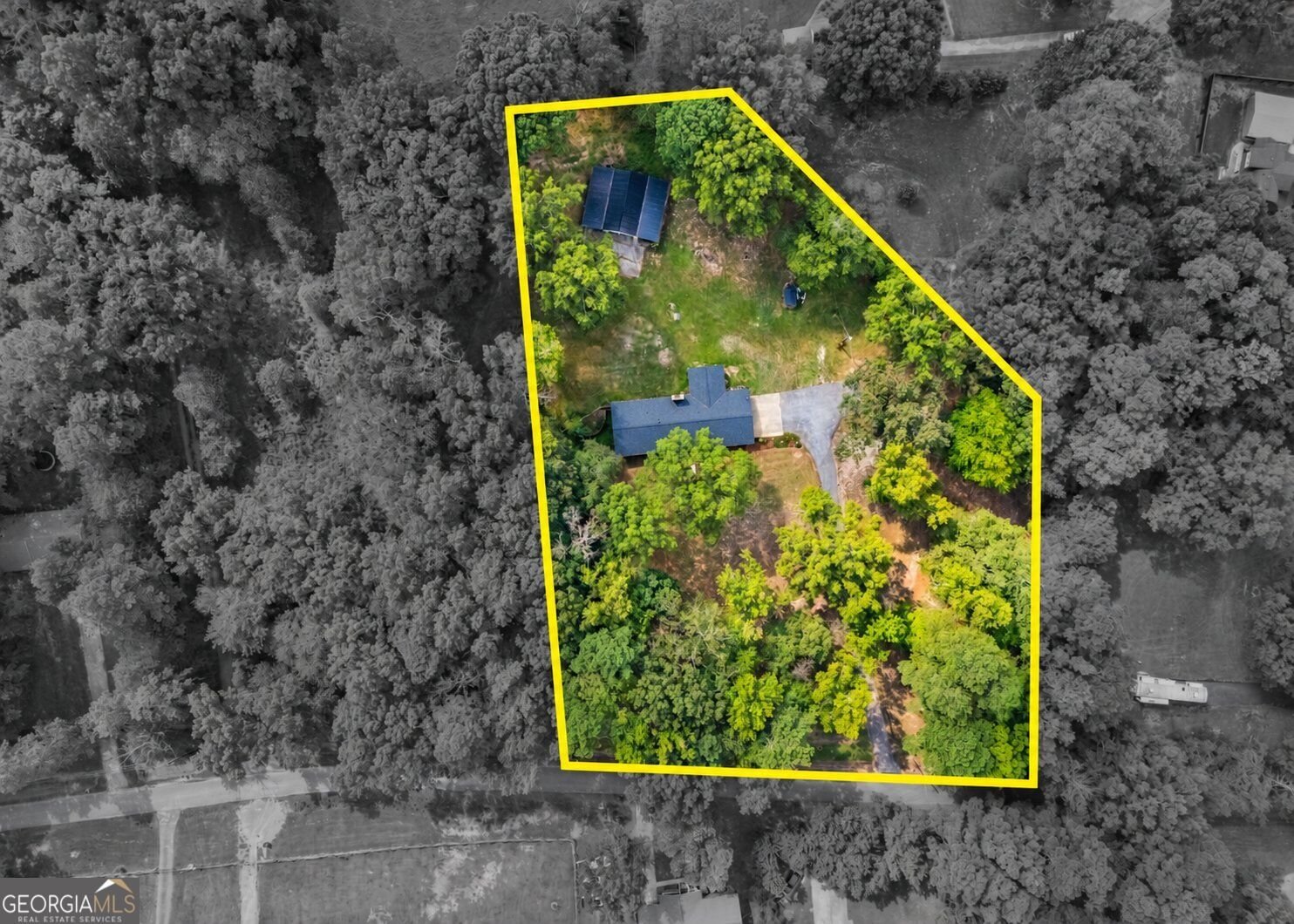 18 David Road Cartersville - Photo 30