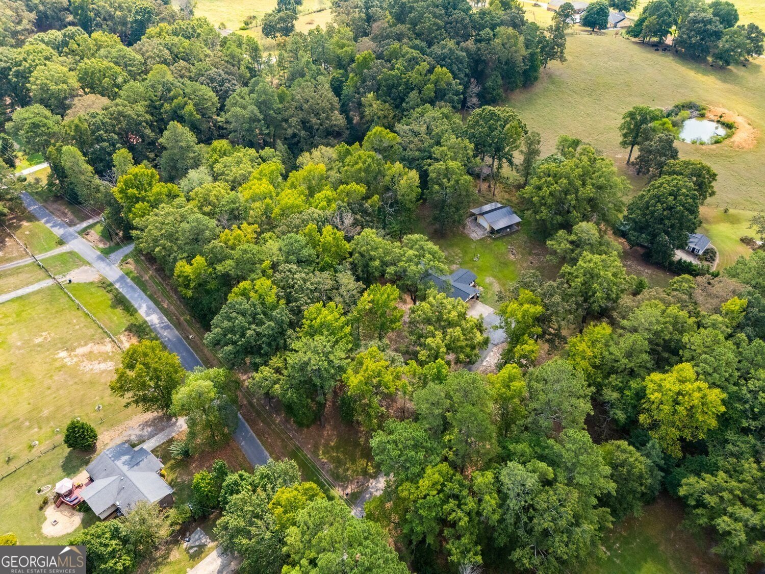 18 David Road Cartersville - Photo 31