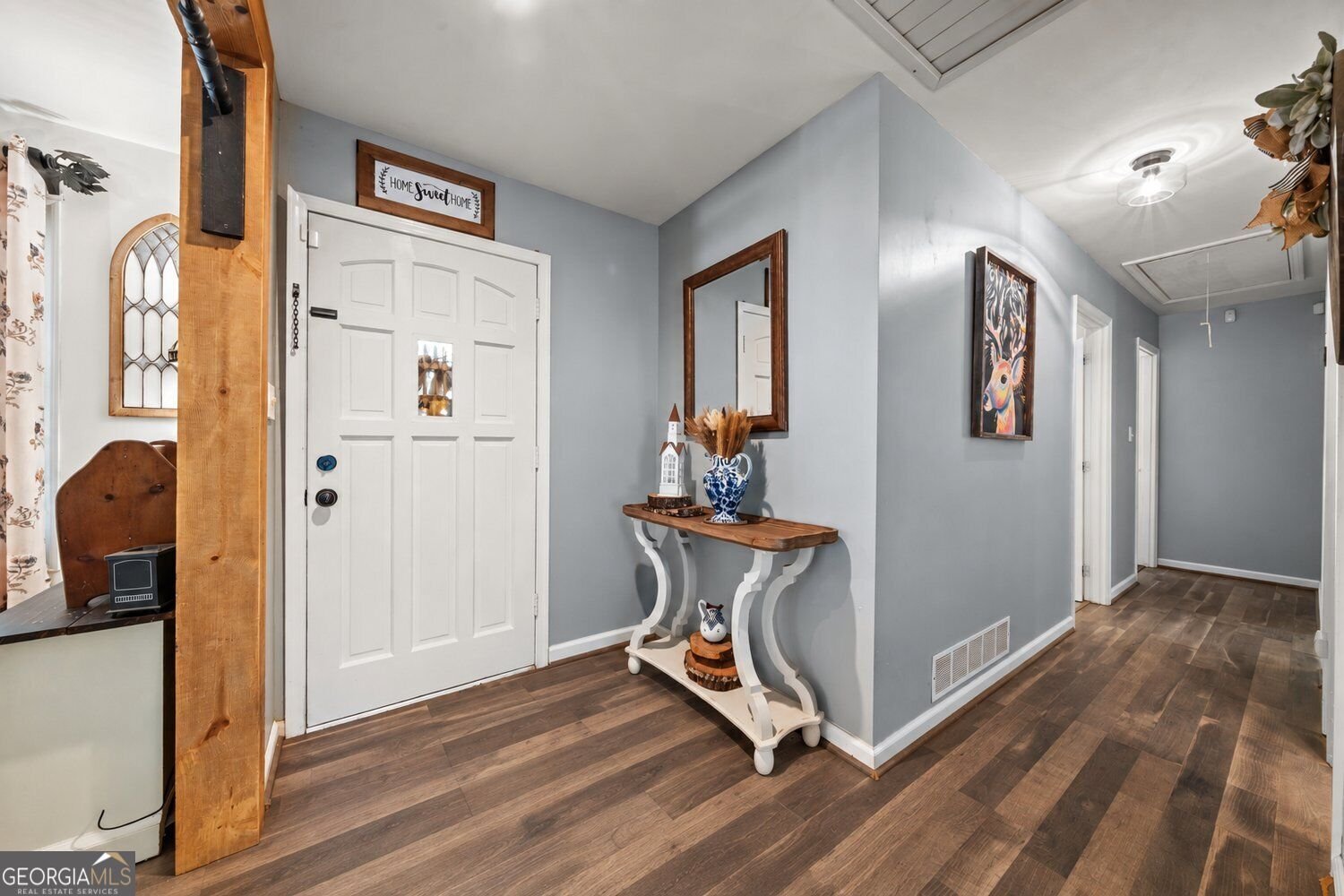 18 David Road Cartersville - Photo 9