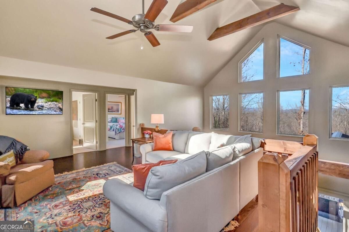 196 Grayson Point Blue Ridge - Photo 14