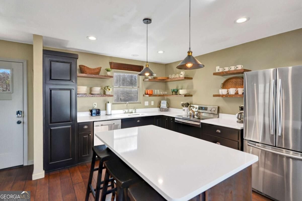 196 Grayson Point Blue Ridge - Photo 26