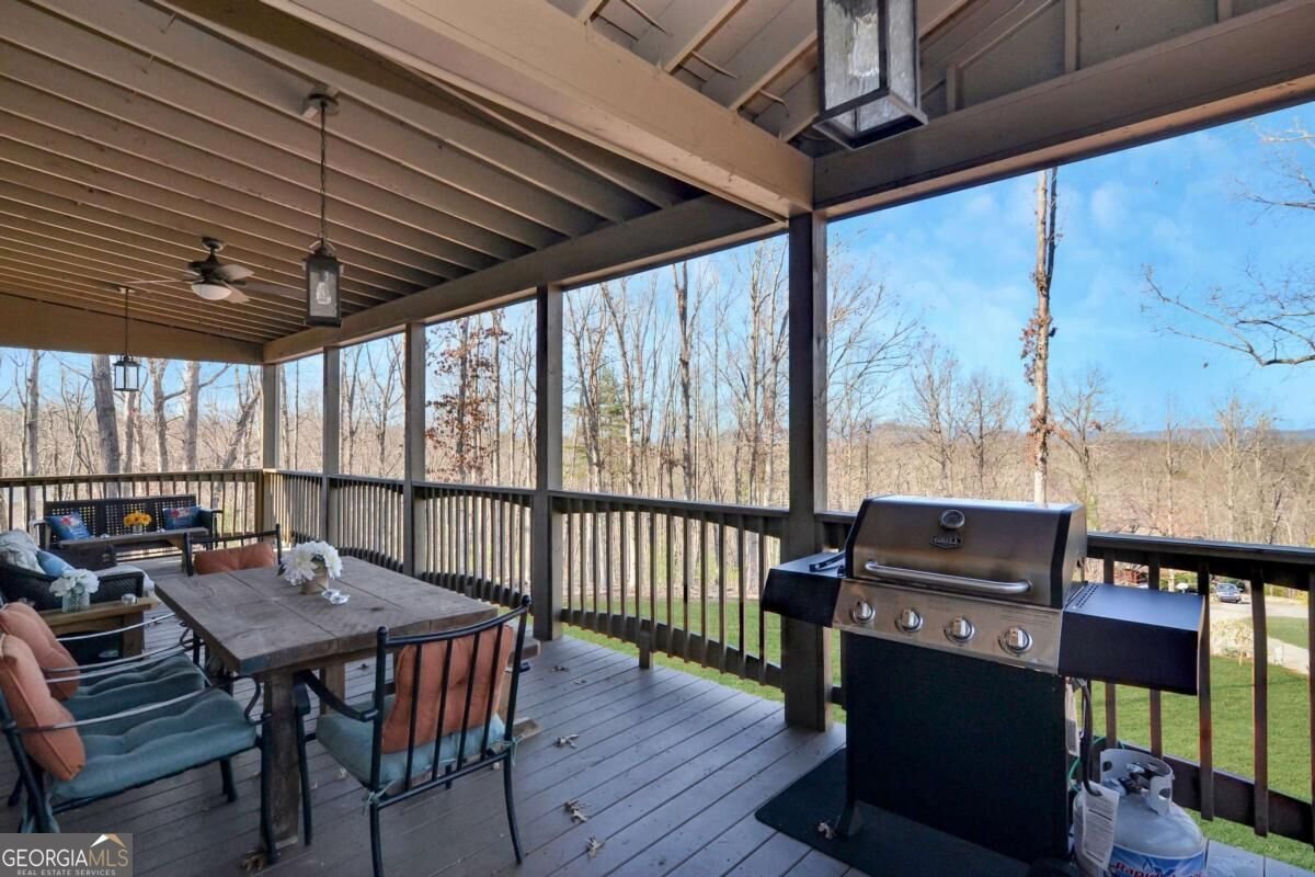196 Grayson Point Blue Ridge - Photo 35