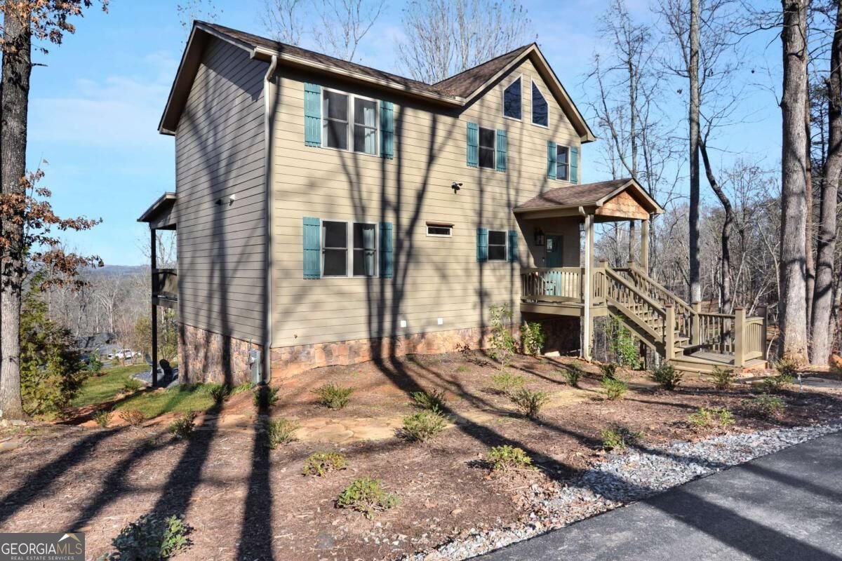 196 Grayson Point Blue Ridge - Photo 52