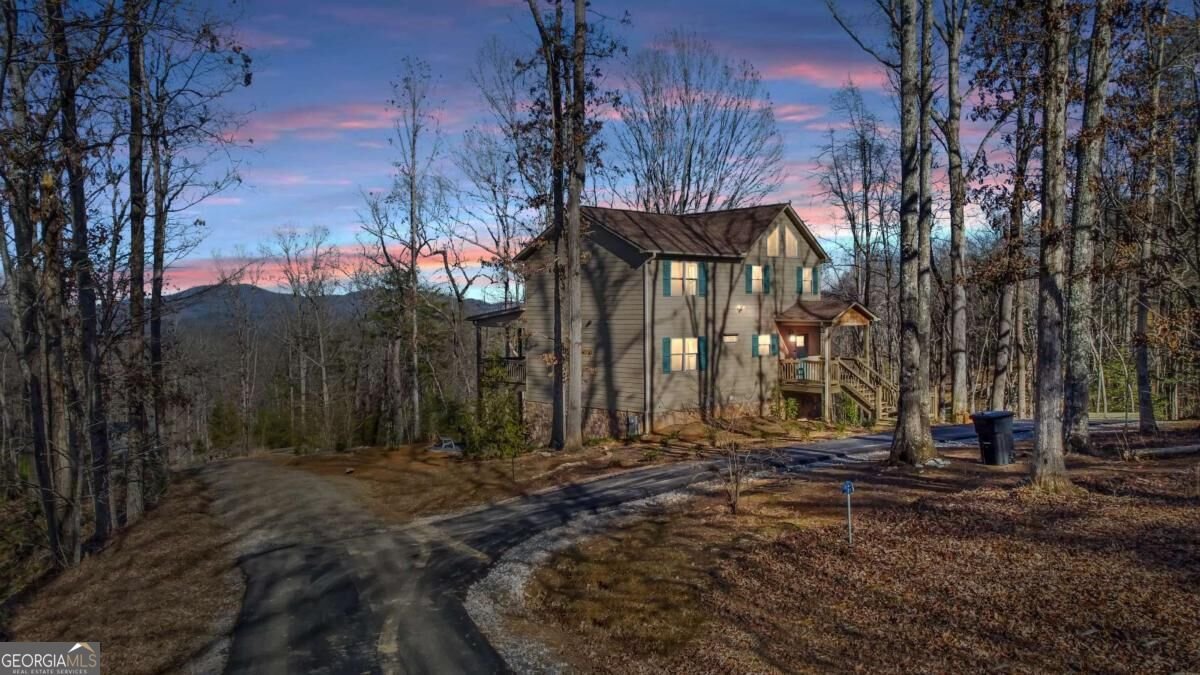 196 Grayson Point Blue Ridge - Photo 59