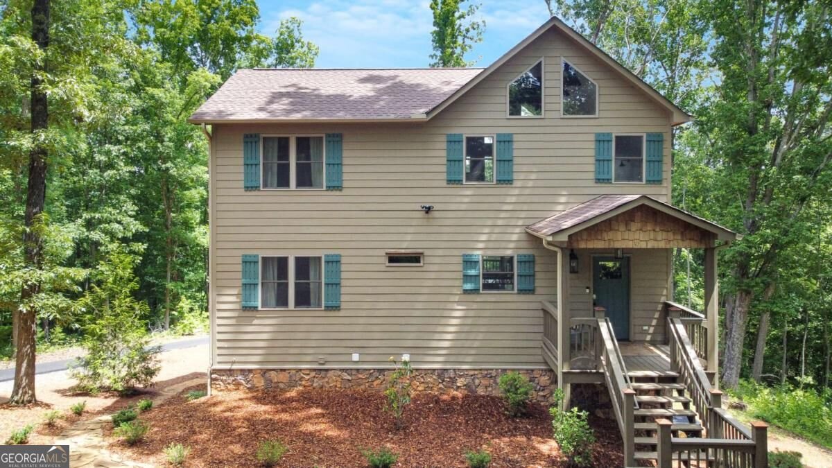 196 Grayson Point Blue Ridge - Photo 6