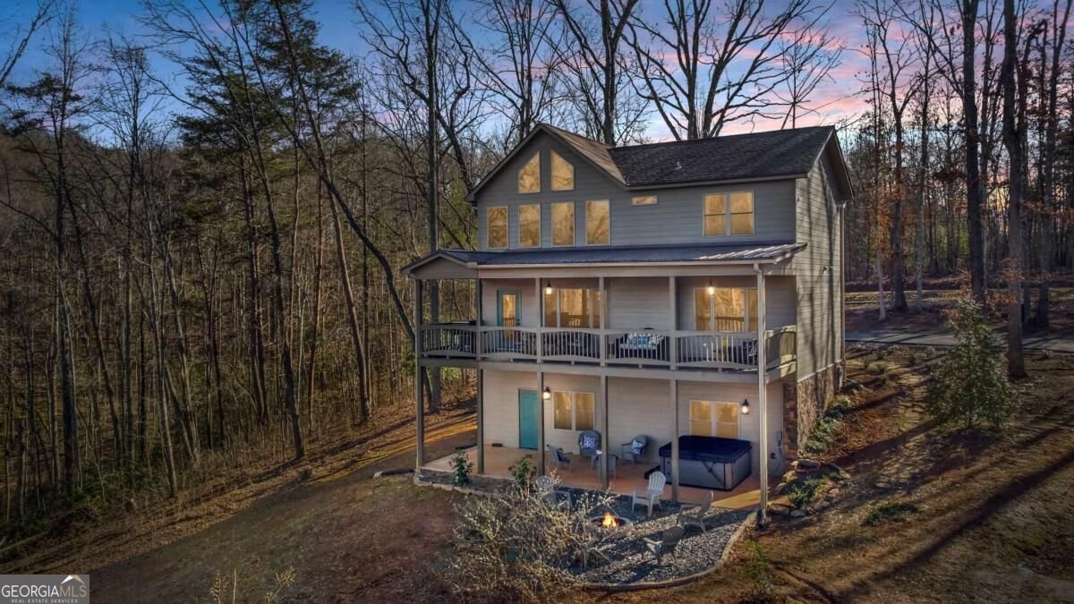 196 Grayson Point Blue Ridge - Photo 60