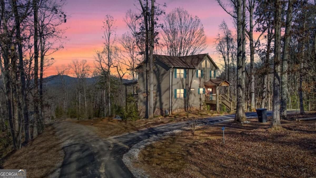 196 Grayson Point Blue Ridge - Photo 61
