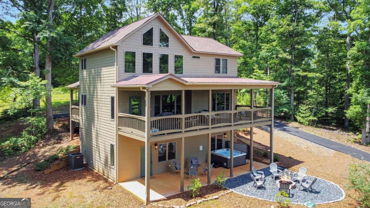 196 Grayson Point Blue Ridge - Photo 7