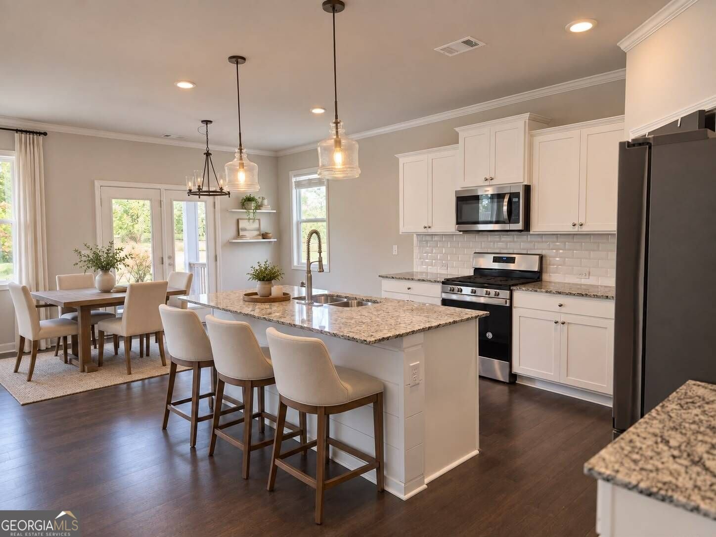 4345 Sunflower Circle Cumming - Photo 10