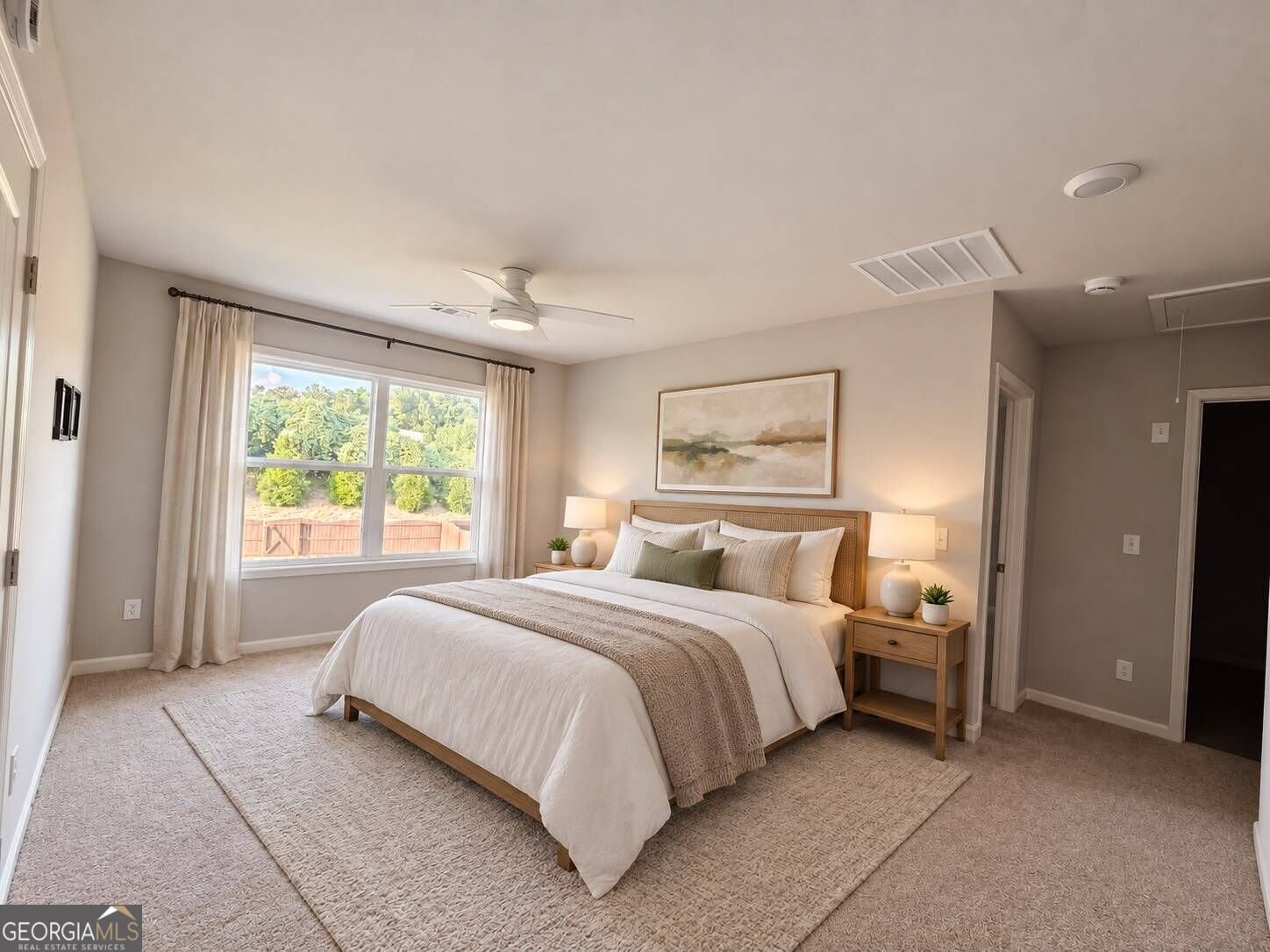 4345 Sunflower Circle Cumming - Photo 11