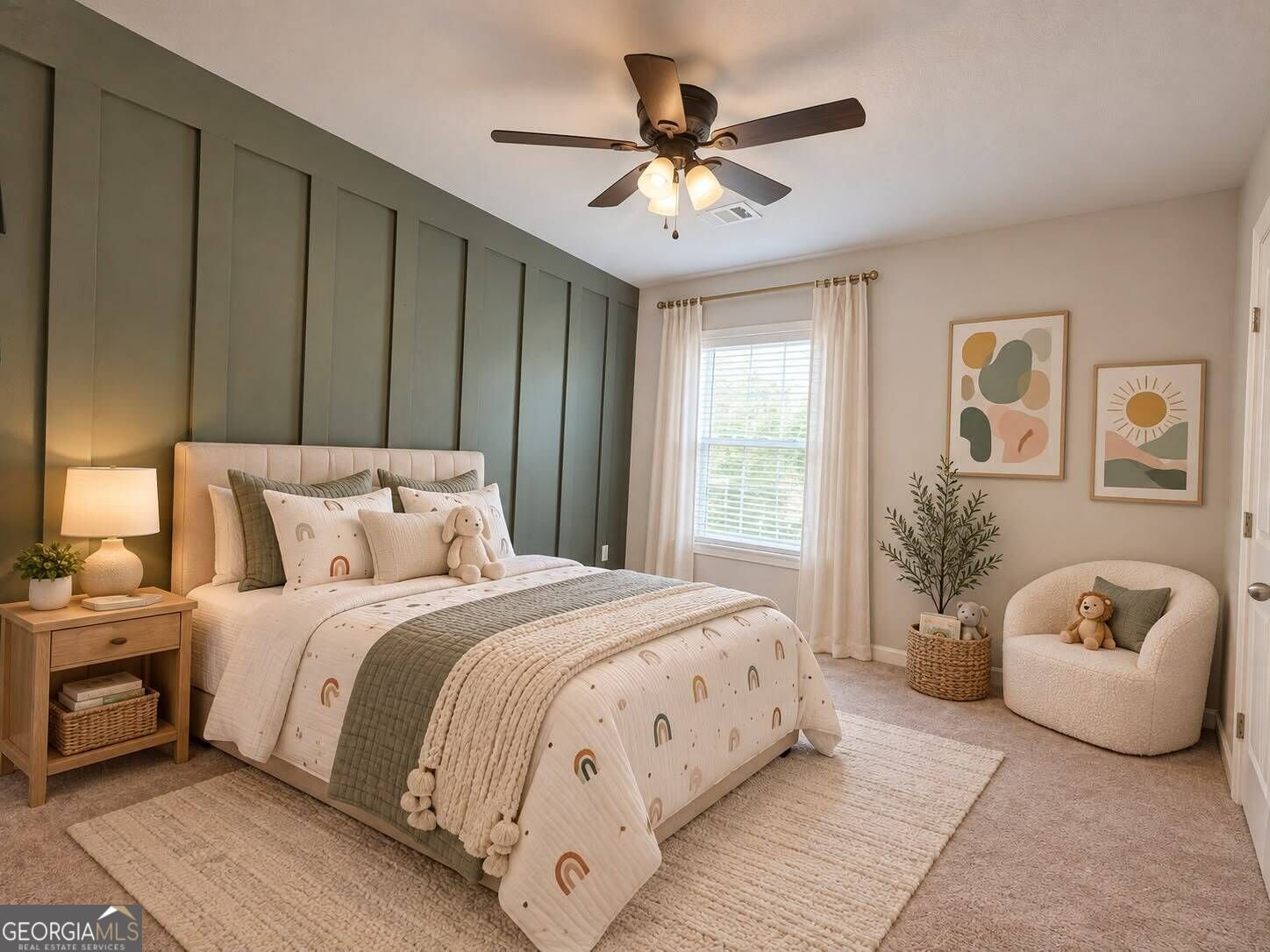 4345 Sunflower Circle Cumming - Photo 12