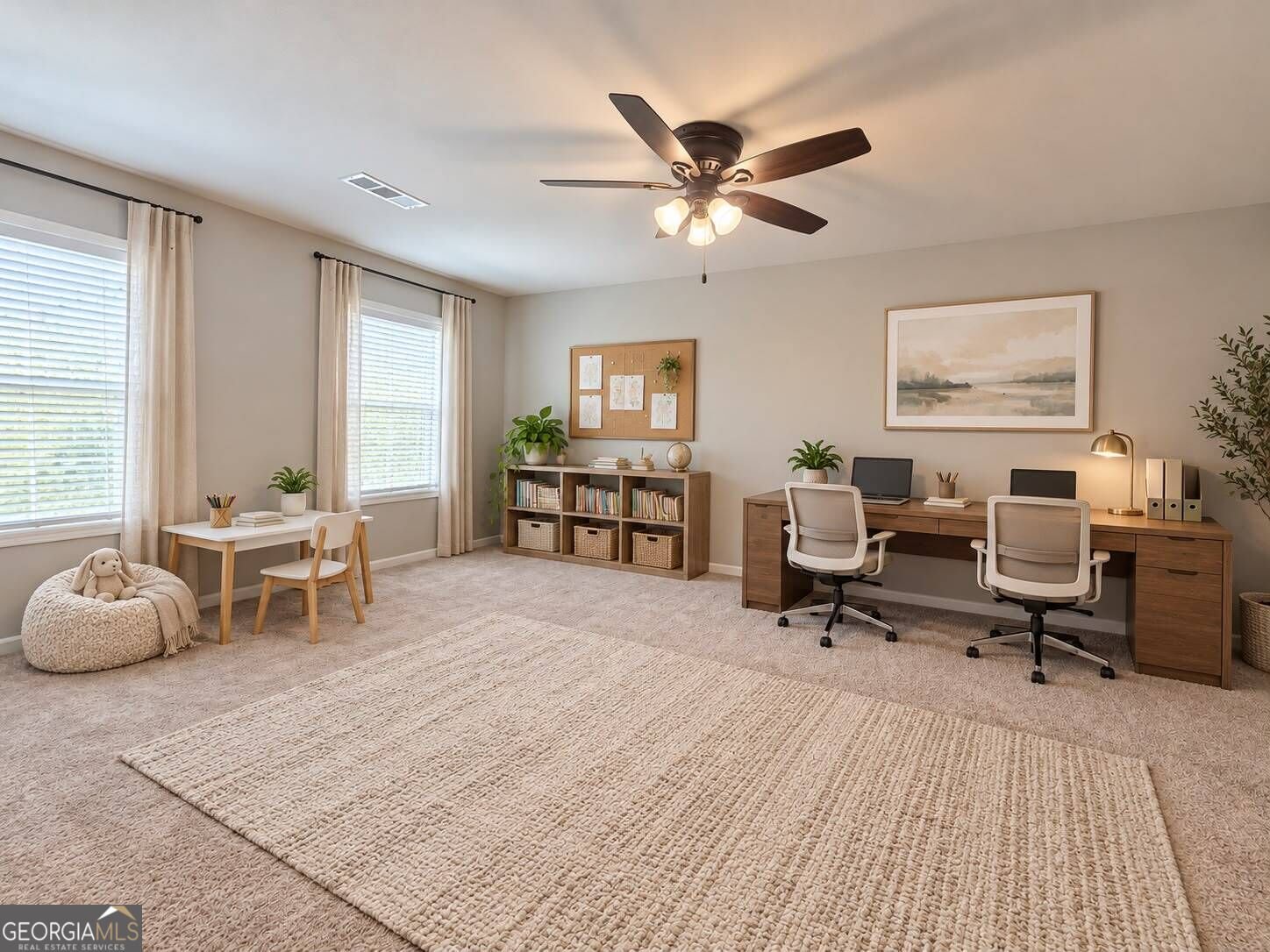 4345 Sunflower Circle Cumming - Photo 17