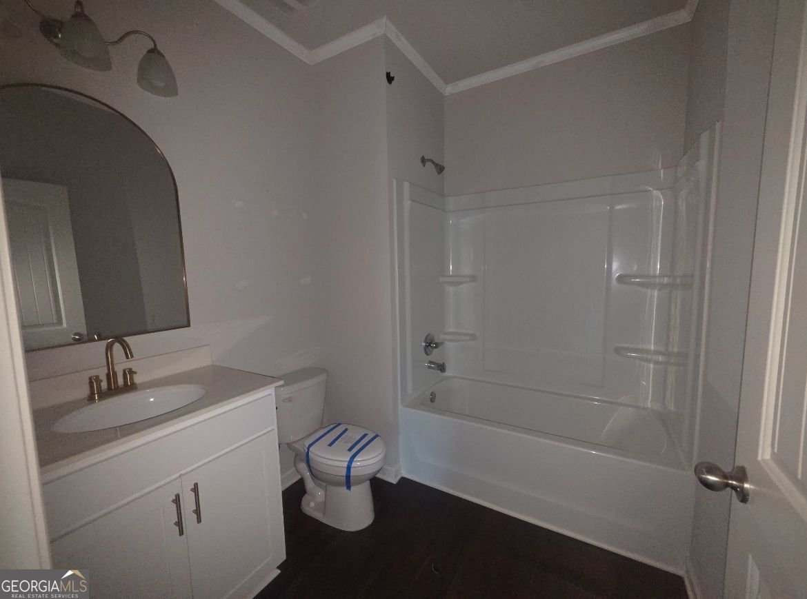 4345 Sunflower Circle Cumming - Photo 18
