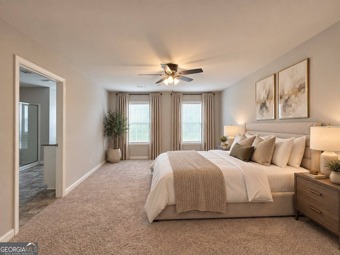 4345 Sunflower Circle Cumming - Photo 19