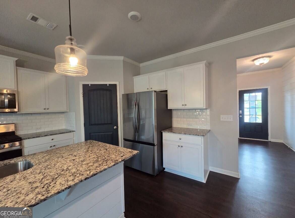 4345 Sunflower Circle Cumming - Photo 35