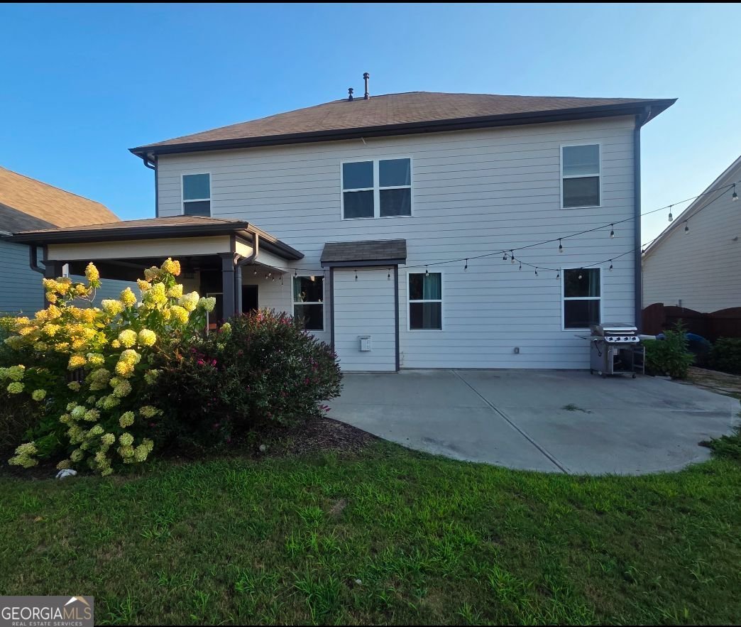 4345 Sunflower Circle Cumming - Photo 6