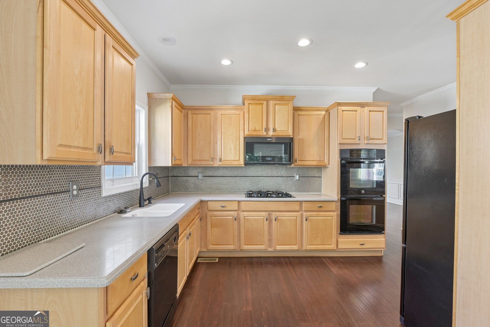 4564 Austin Hills Drive Suwanee - Photo 12