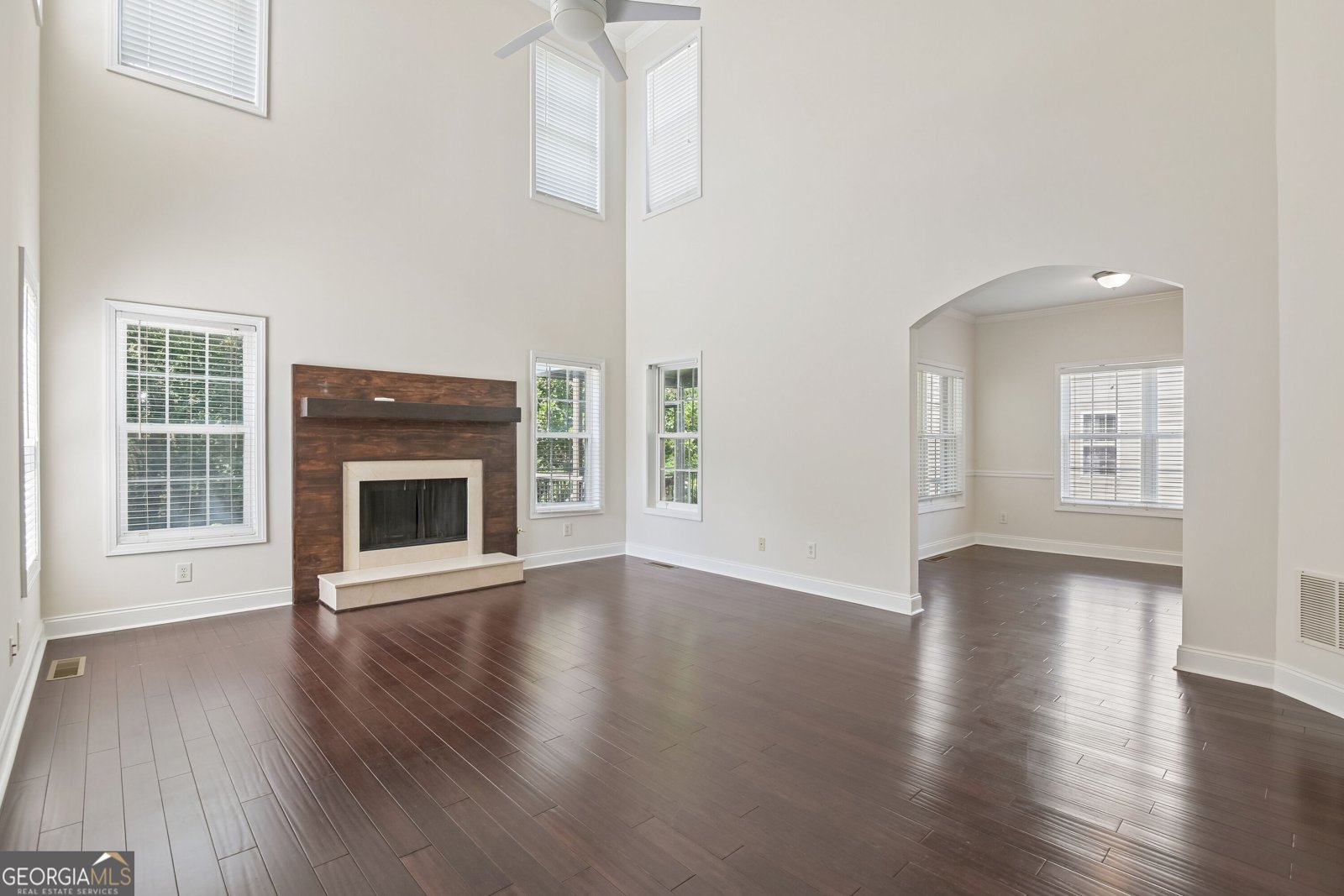 4564 Austin Hills Drive Suwanee - Photo 13
