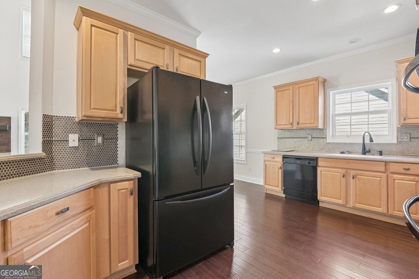 4564 Austin Hills Drive Suwanee - Photo 6