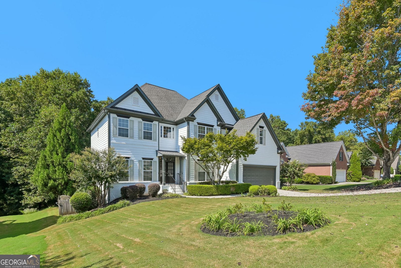 4564 Austin Hills Drive Suwanee - Photo 8