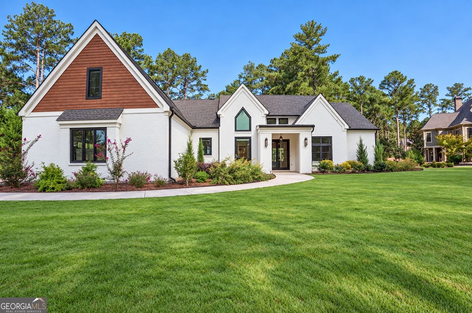 102 Black Hawk Drive Eatonton - main photo