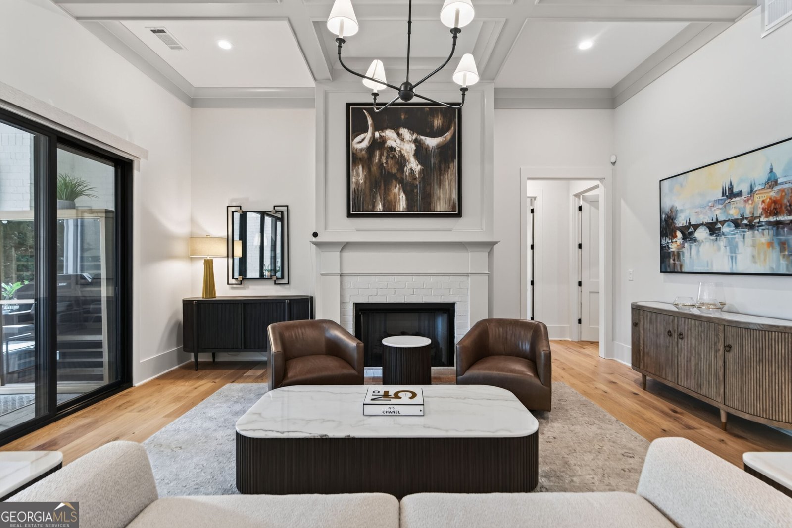 102 Black Hawk Drive Eatonton - Photo 13