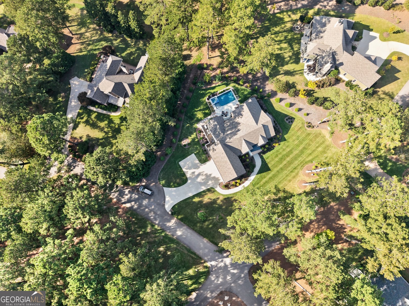 102 Black Hawk Drive Eatonton - Photo 61
