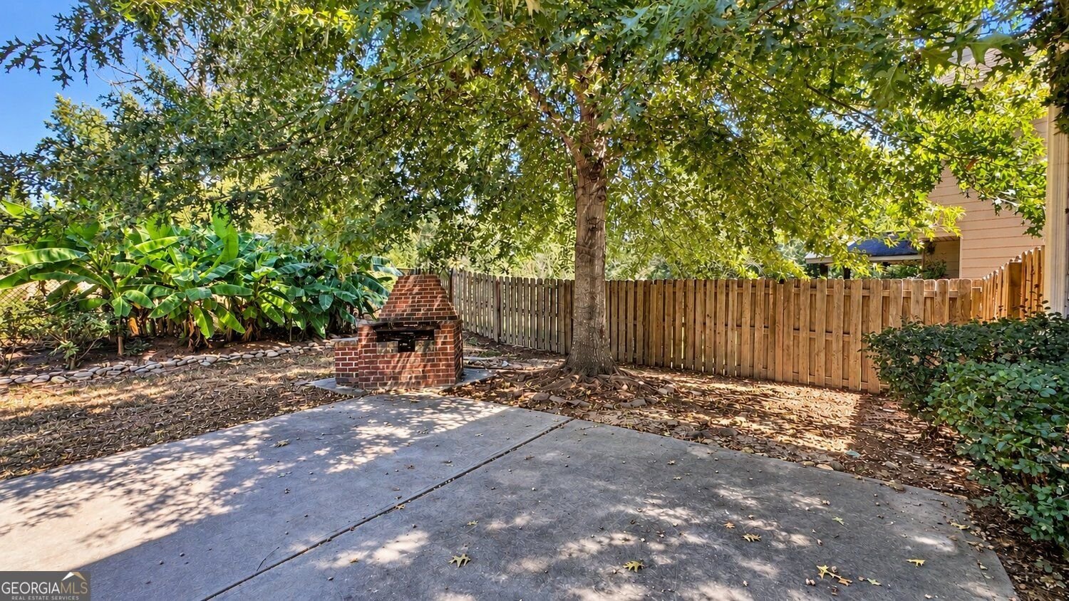 7495 Springbox Drive Fairburn - Photo 21