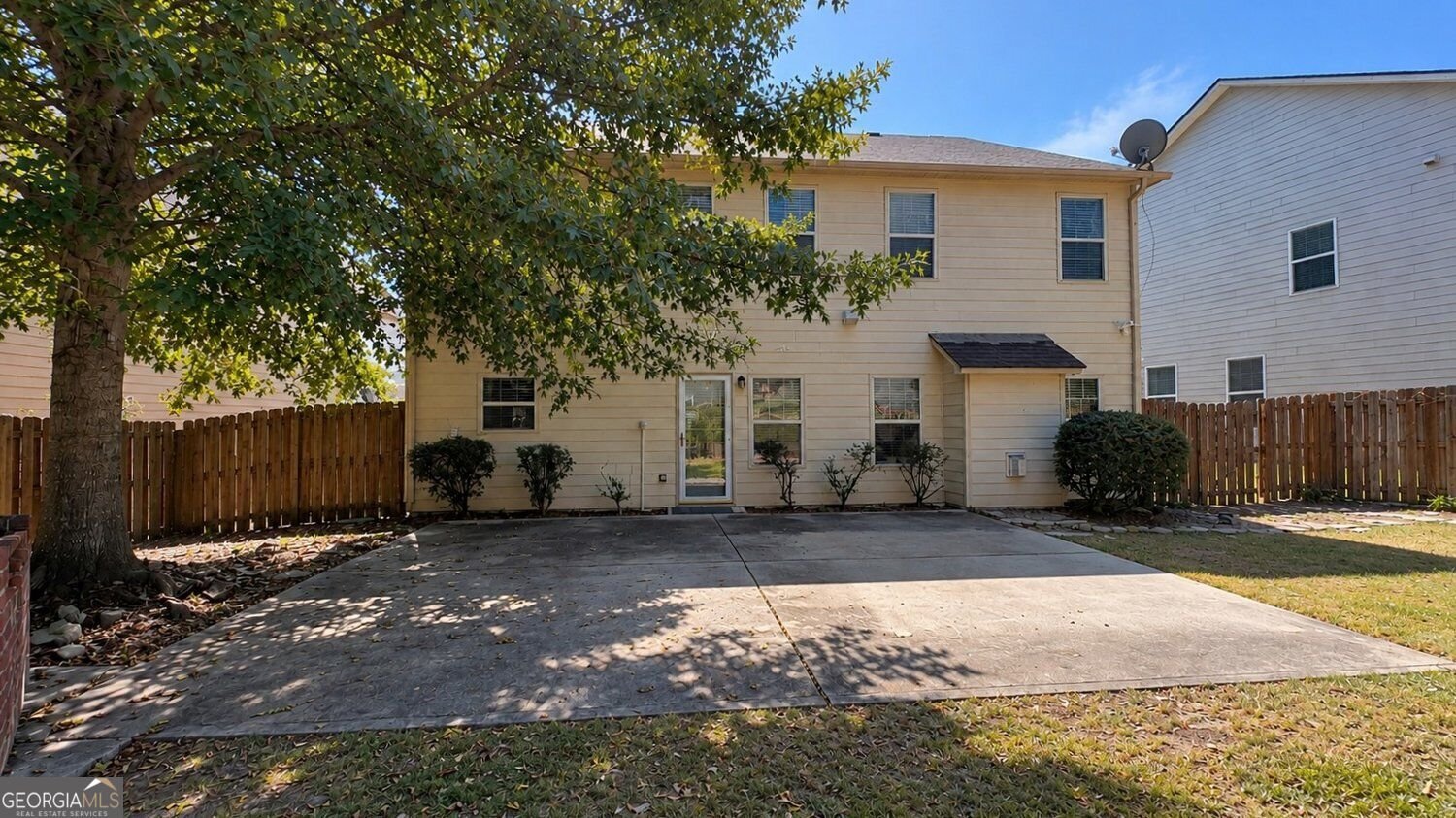 7495 Springbox Drive Fairburn - Photo 23