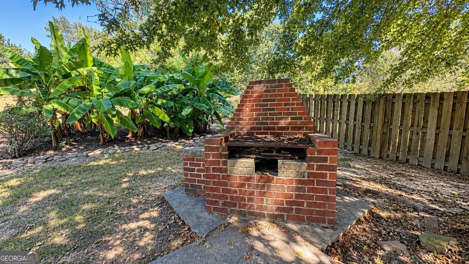 7495 Springbox Drive Fairburn - Photo 24