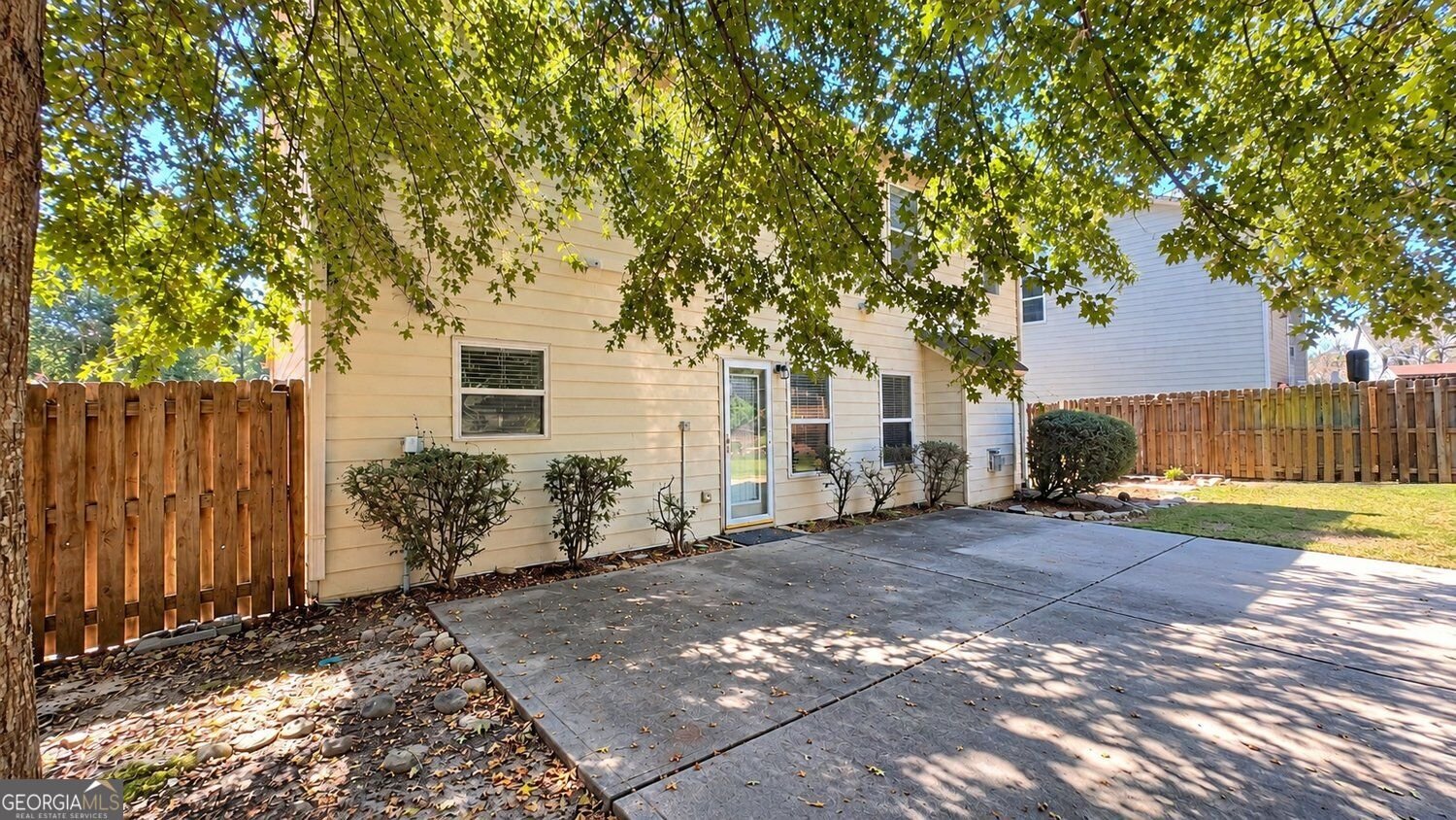 7495 Springbox Drive Fairburn - Photo 25