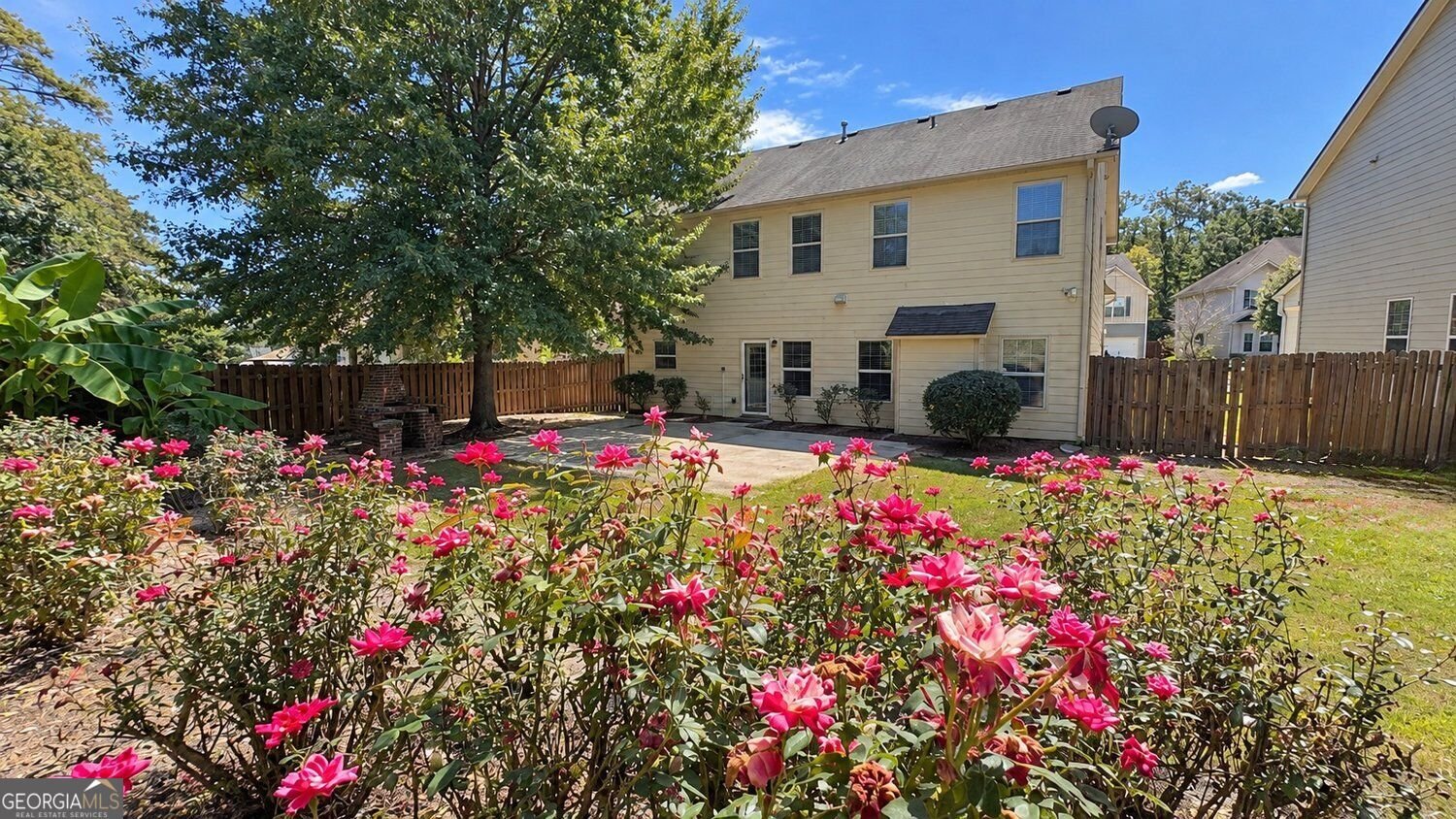 7495 Springbox Drive Fairburn - Photo 26