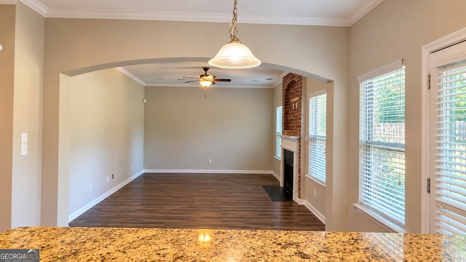 7495 Springbox Drive Fairburn - Photo 7