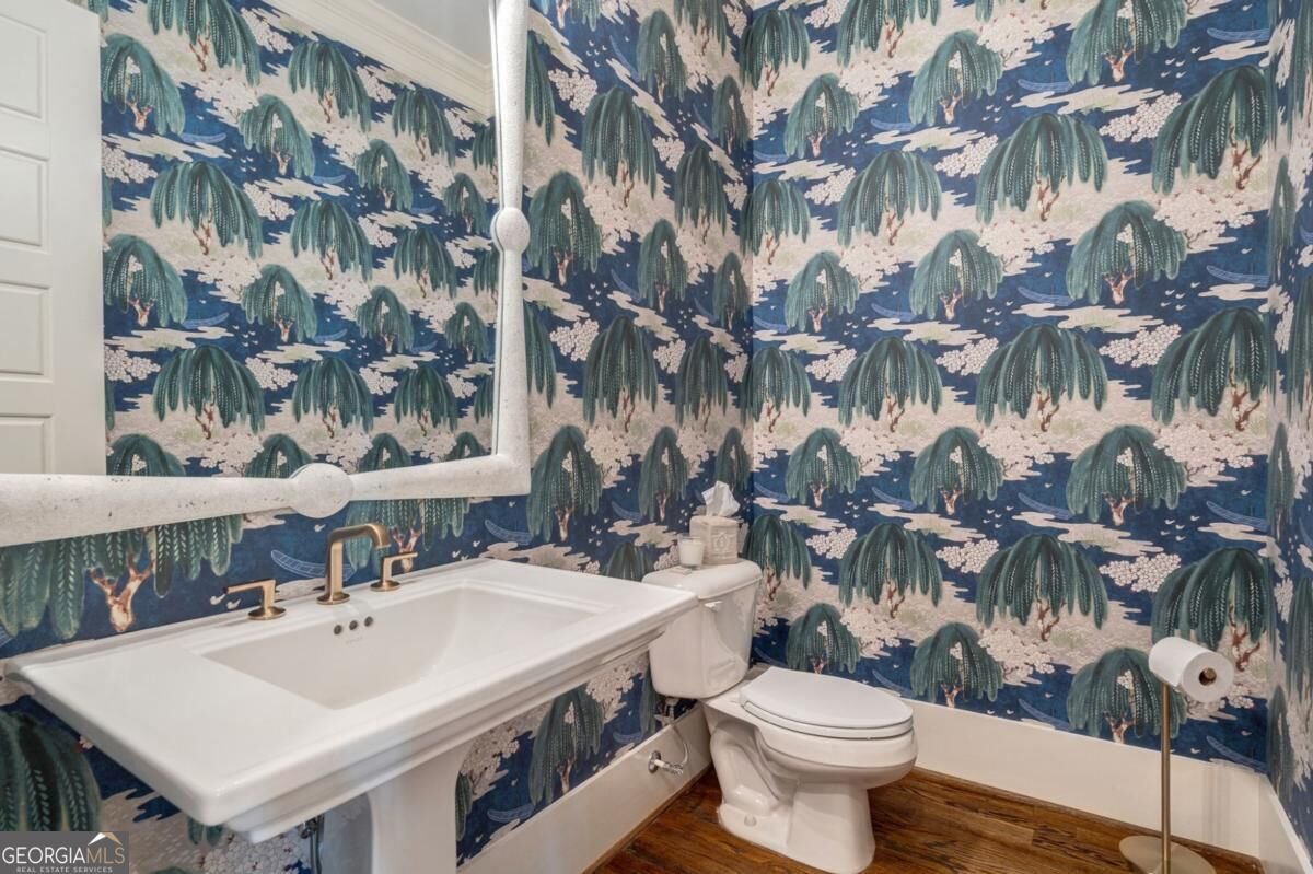 1455 Evergreen Park Statham - Photo 11