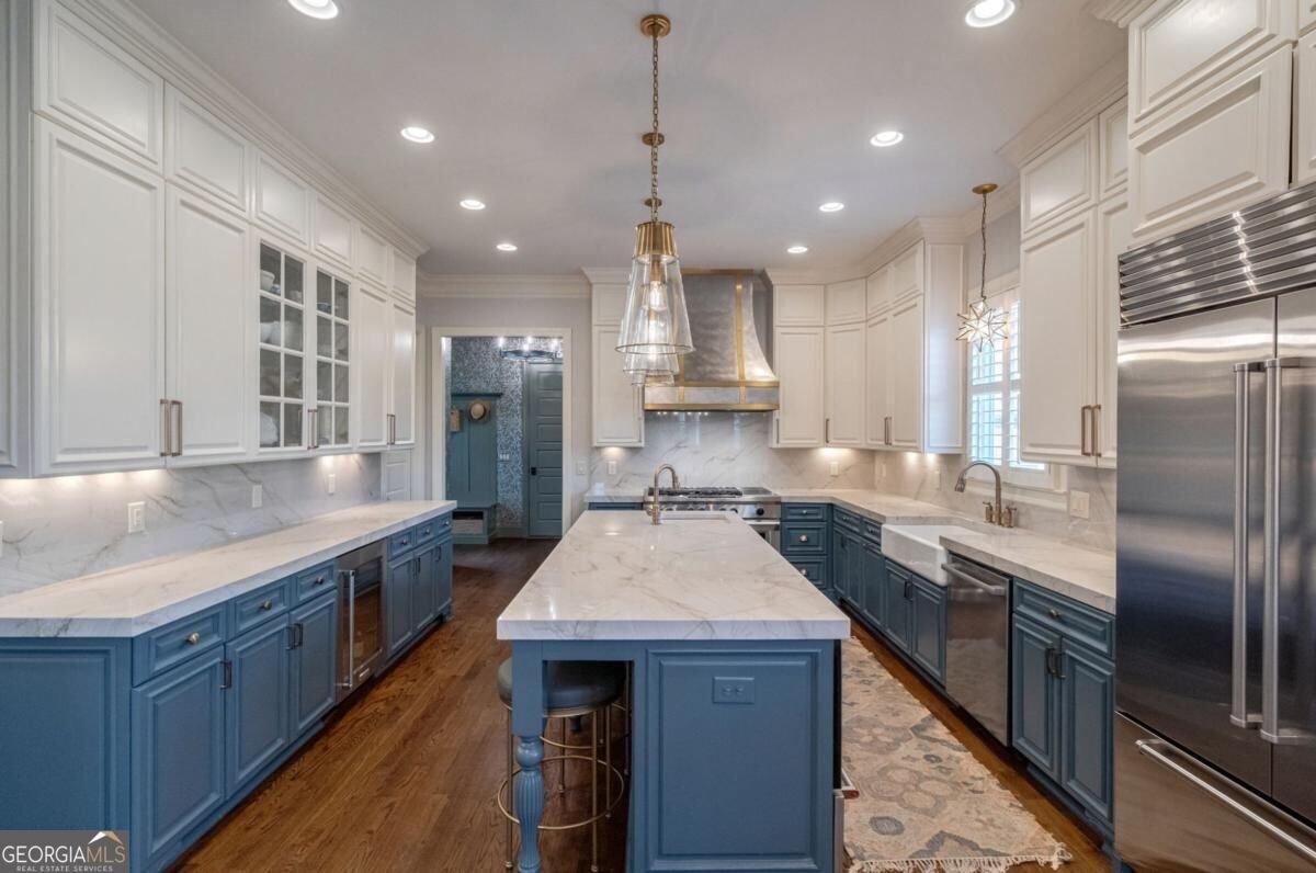 1455 Evergreen Park Statham - Photo 14