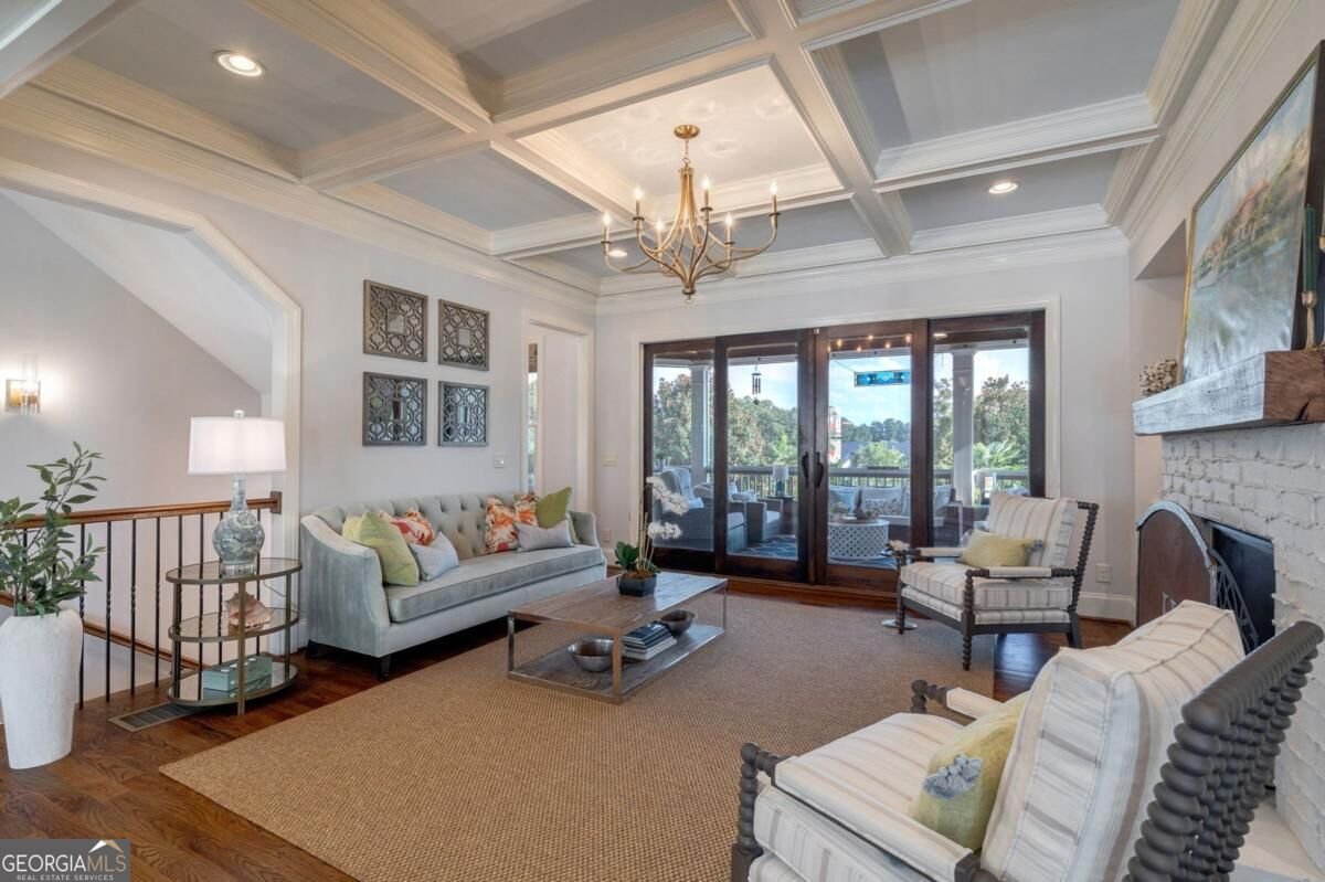 1455 Evergreen Park Statham - Photo 8