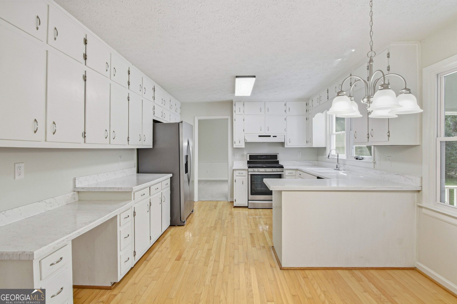 2215 Angela Drive Lilburn - Photo 18